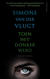 Tzum Recensie: Simone van der Vlugt - De