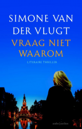 Tzum Recensie: Simone van der Vlugt - De