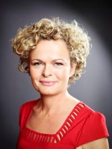 Anne-Gine Goemans