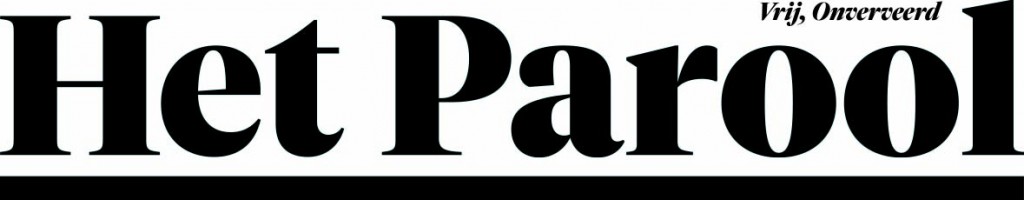 Het Parool logo