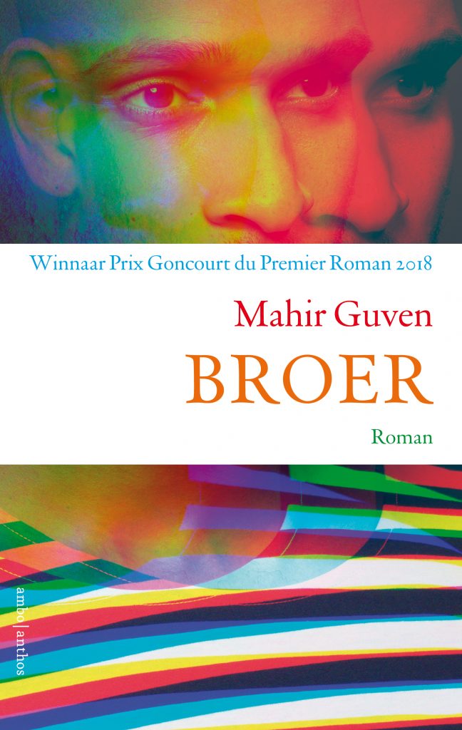 Mahir Guven