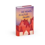 Leestips 2020 De hemel is altijd paars