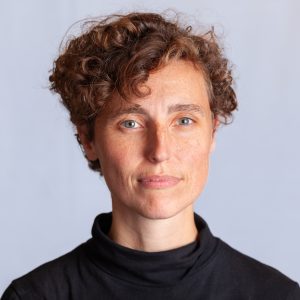 Anne Broekman