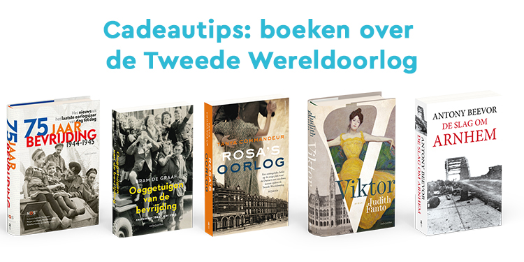 Daar accumuleren verantwoordelijkheid Boeken over de tweede wereldoorlog | Ambo|Anthos Uitgevers