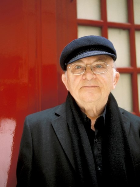 Aharon Appelfeld