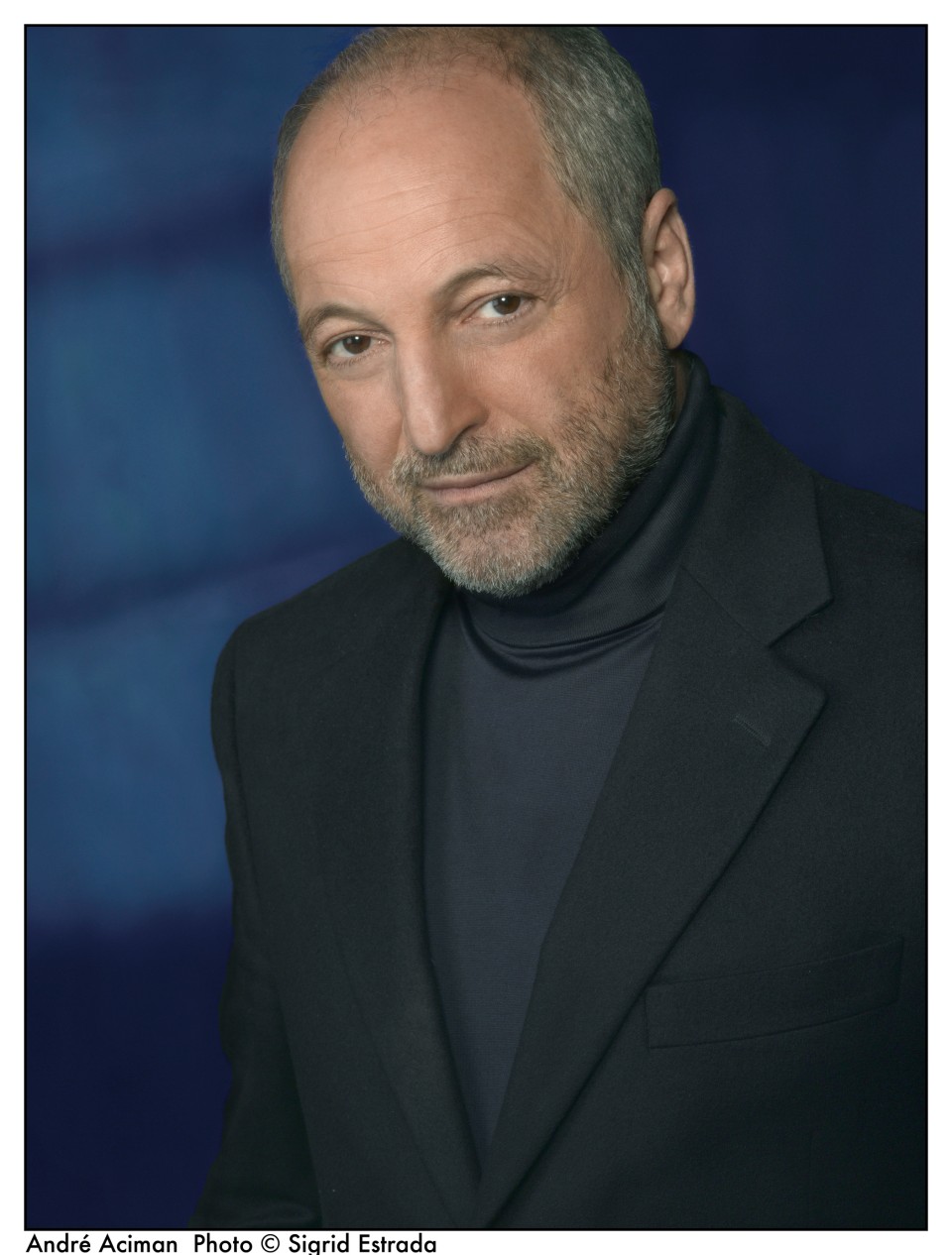 Andre Aciman
