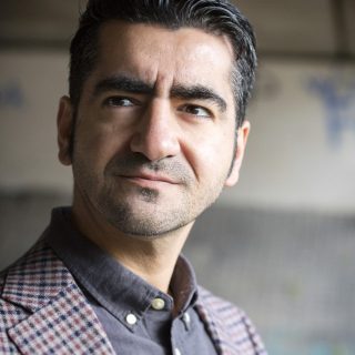 Murat Isik
