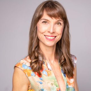 Nita Prose