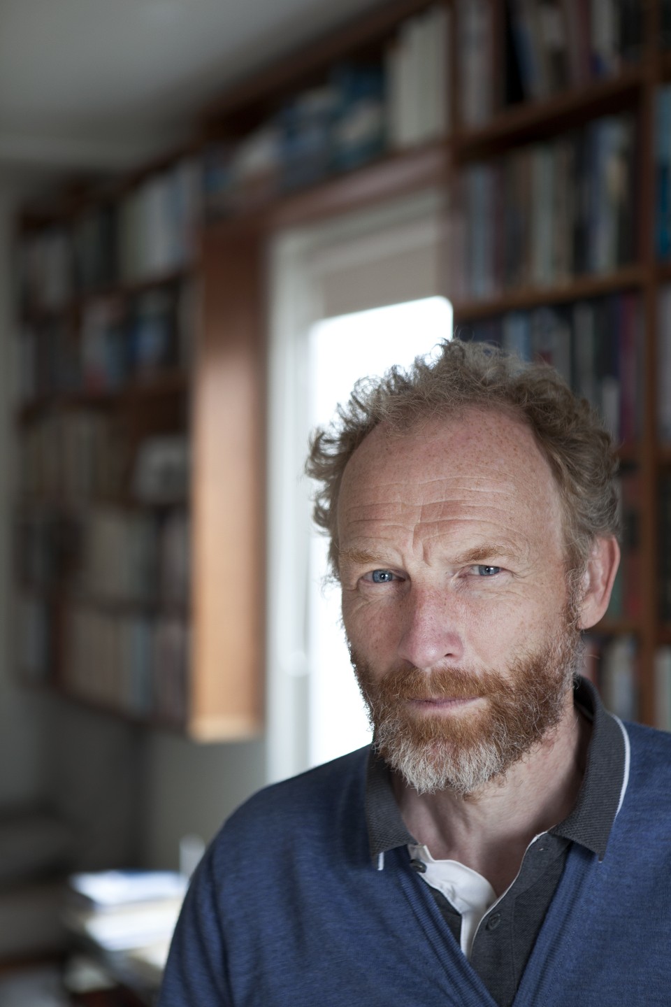 Jón Kalman Stefánsson
