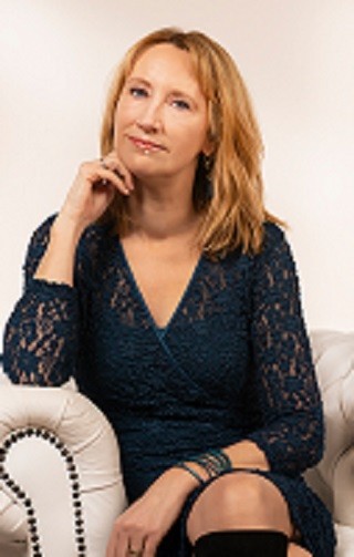 Simone van der Vlugt