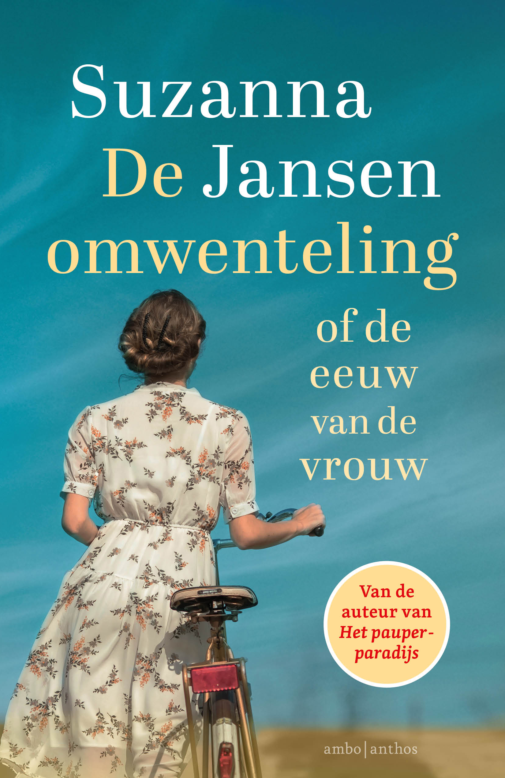 De omwenteling