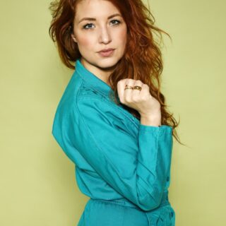 Malou Holshuijsen