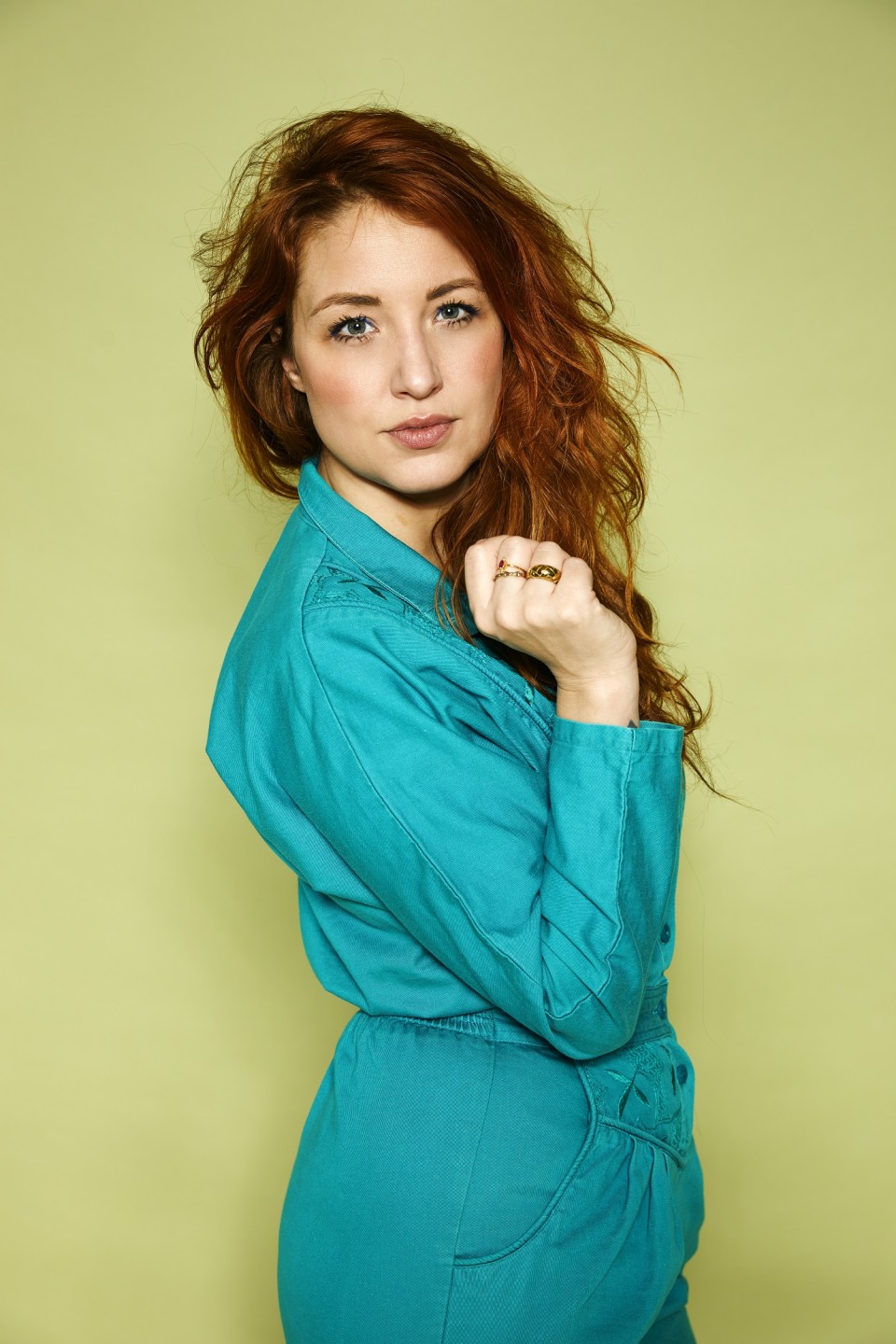 Malou Holshuijsen