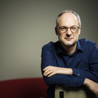 Christiaan Alberdingk Thijm