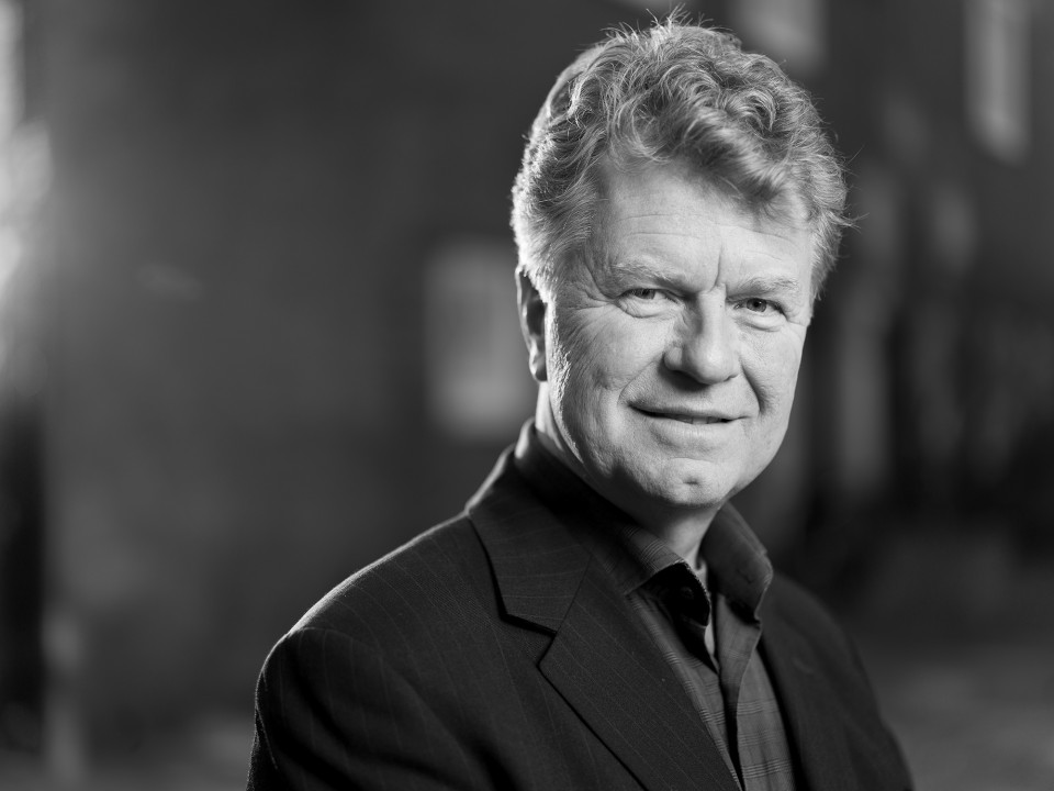 Boris O. Dittrich