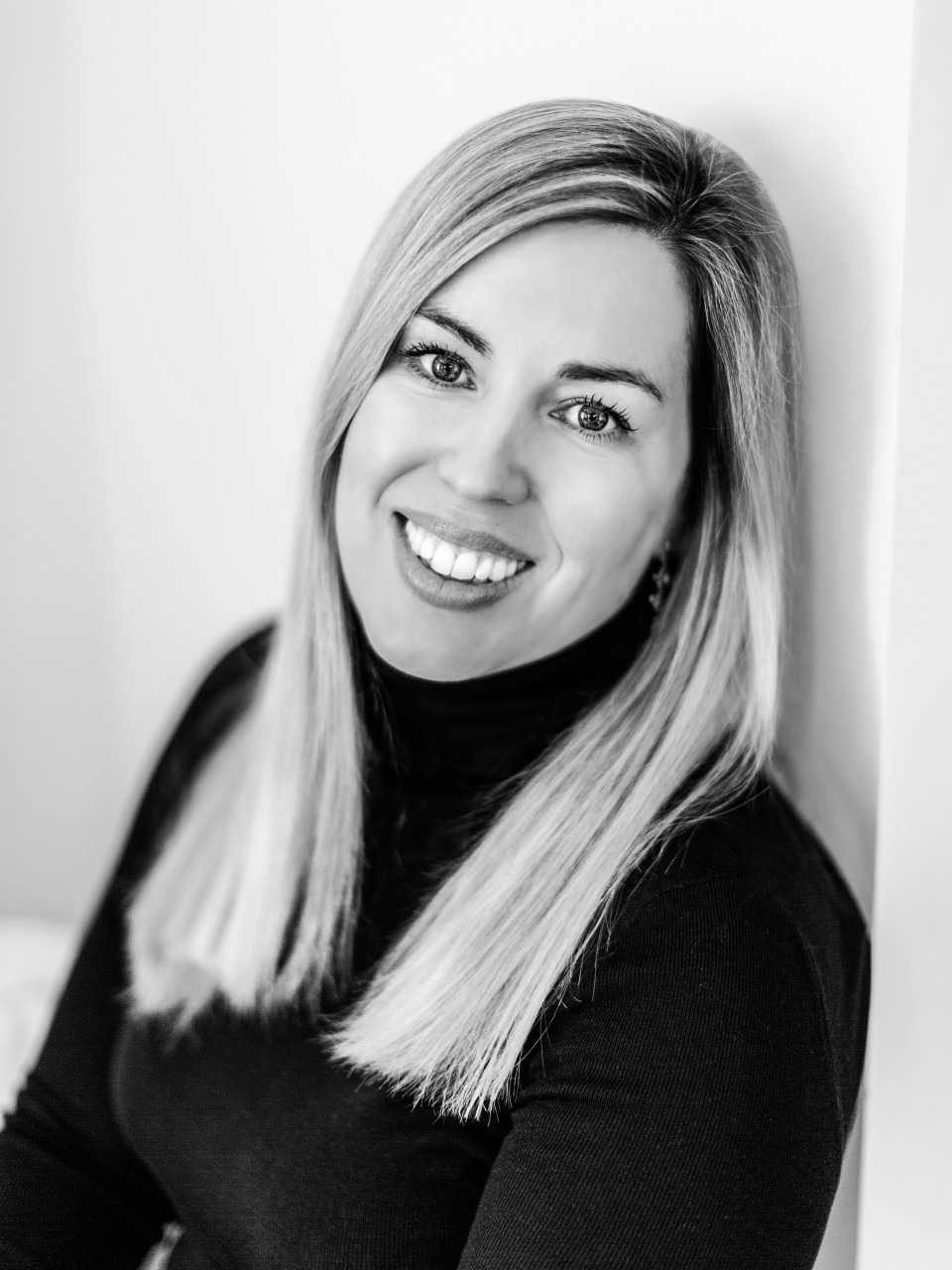 Sarah Pearse