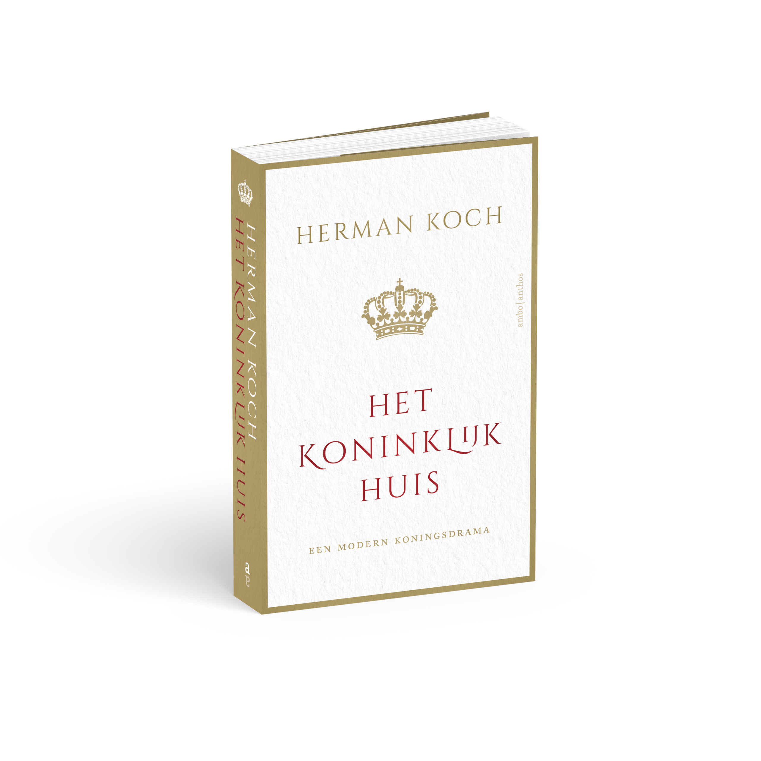 Het Koninklijk Huis