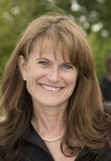 Jacqueline Novogratz