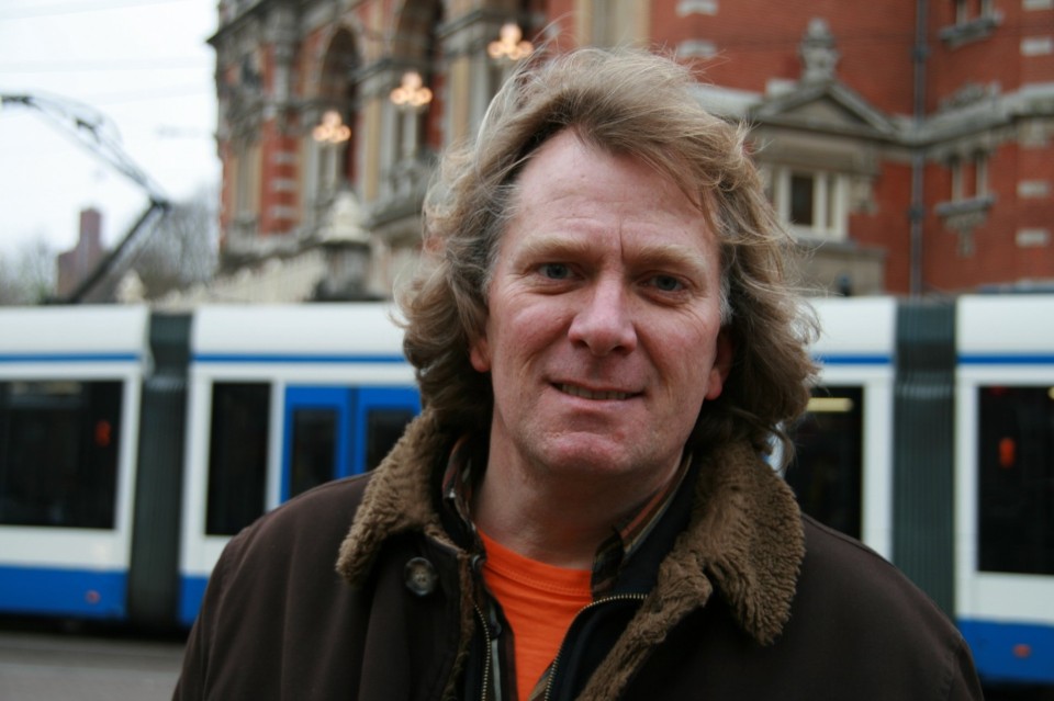 Jan Luitzen