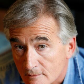 Antony Beevor