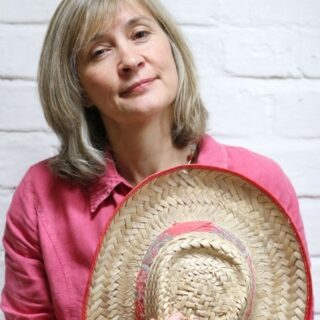 Charlotte Williams