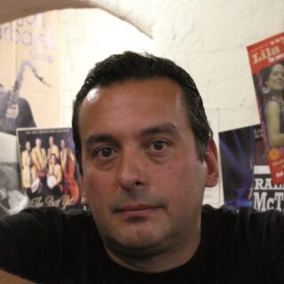 Christos Tsiolkas