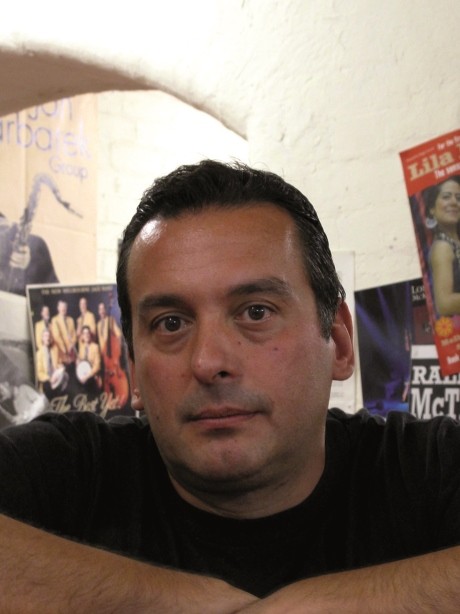 Christos Tsiolkas