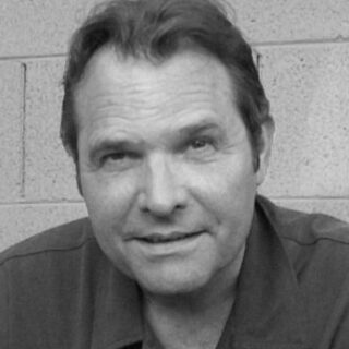 Denis Johnson