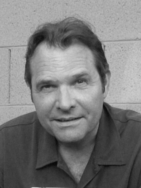 Denis Johnson