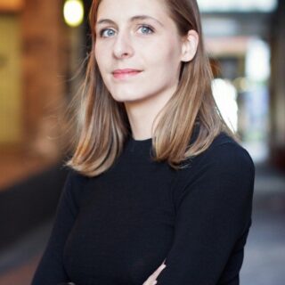 Eleanor Catton