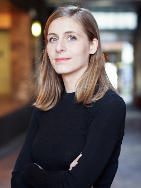 Eleanor Catton