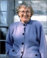 Elisabeth kubler Ross