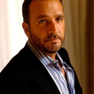 George Pelecanos