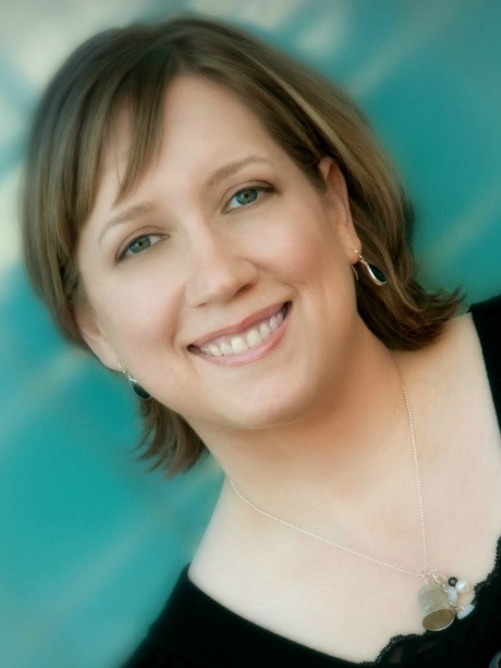 Julie Kibler