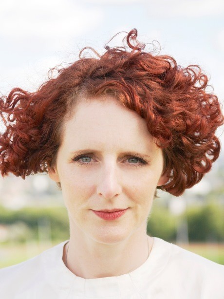 Maggie O'Farrell