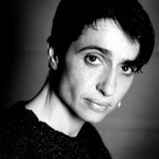 Masha Gessen