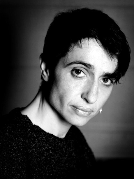 Masha Gessen