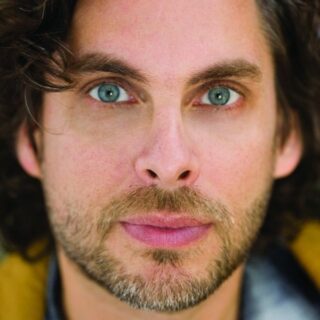 Michael Chabon