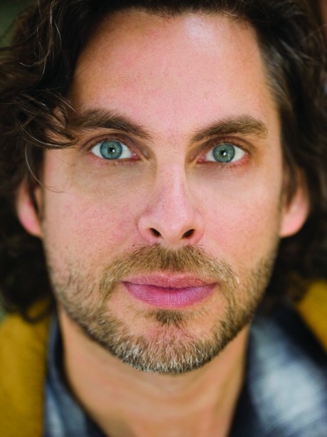 Michael Chabon