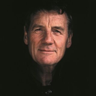 Michael Palin