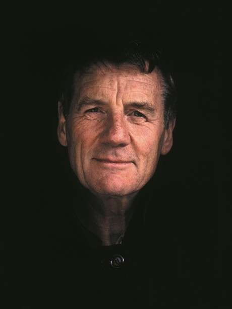 Michael Palin