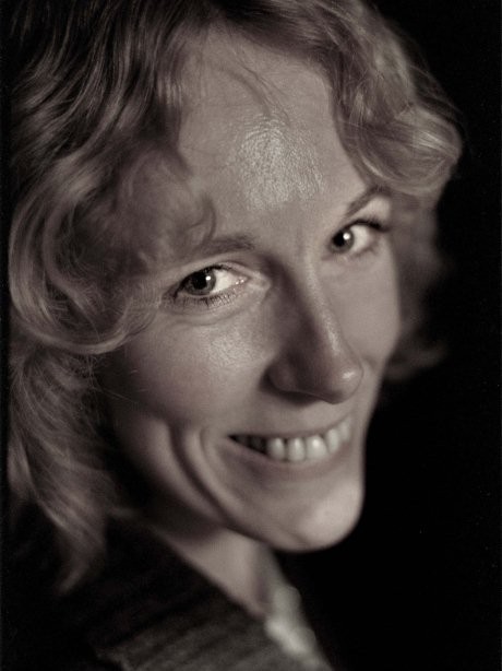 Patricia de Martelaere