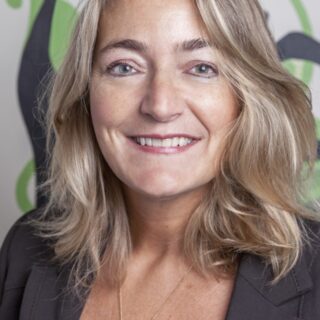 Susan Bögels
