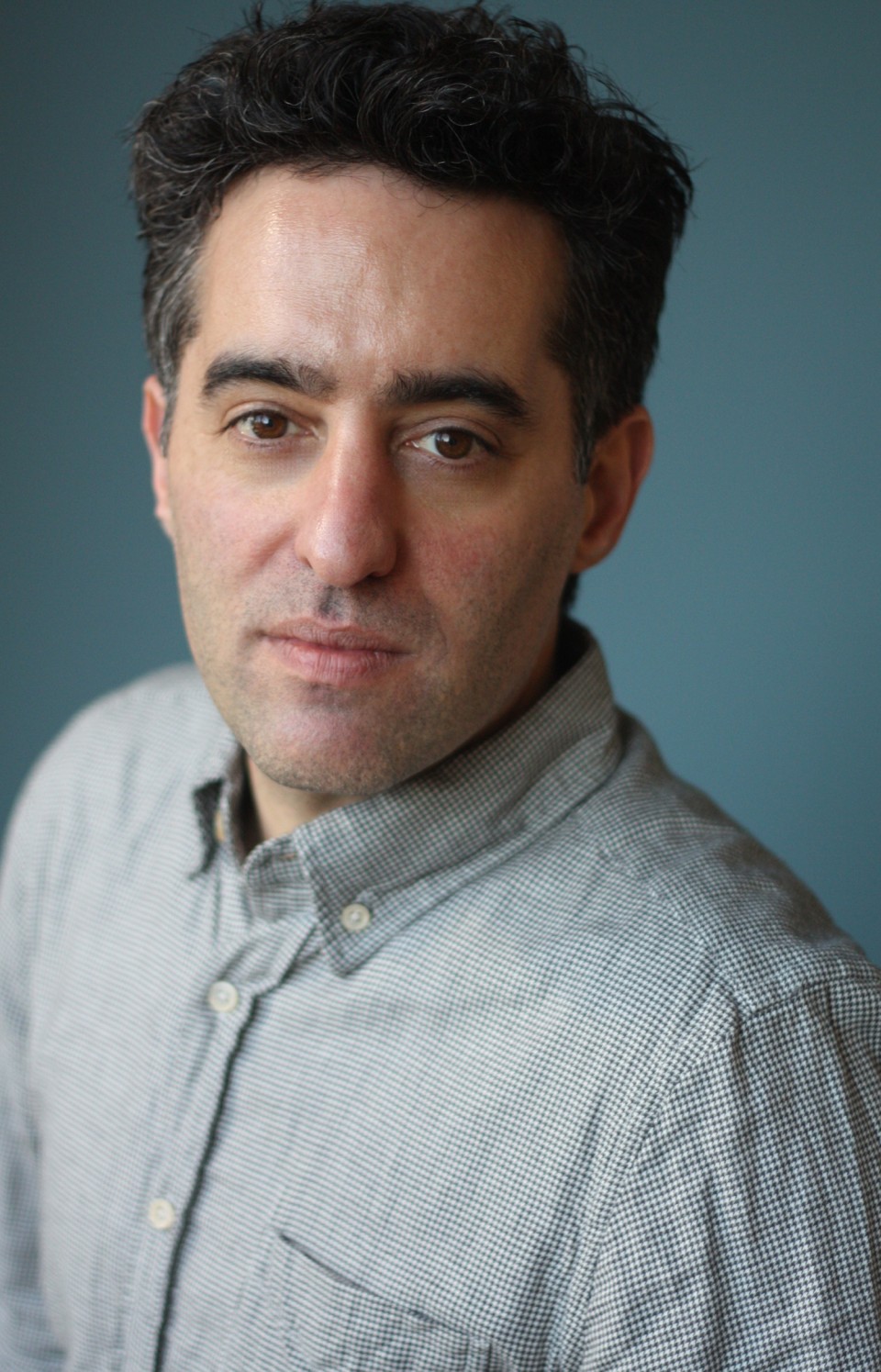 Nathan Englander