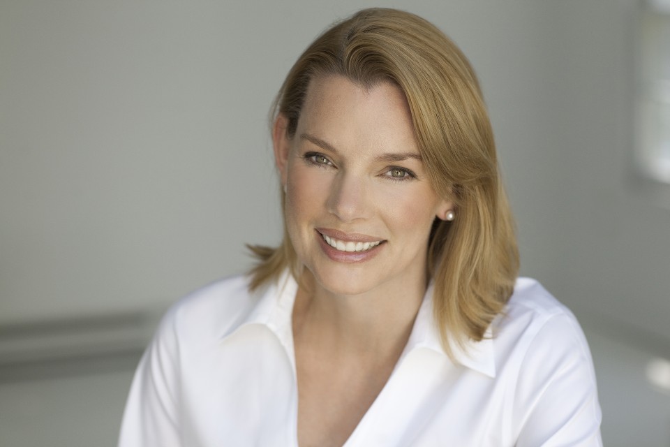 Fiona Davis