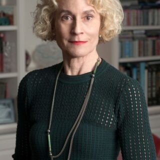 Martha Nussbaum