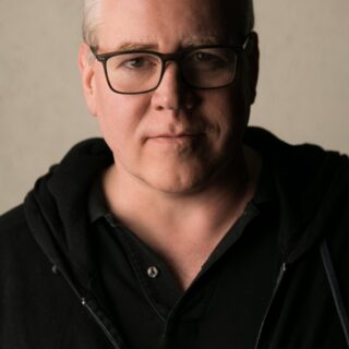 Bret Easton Ellis