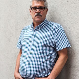 Grigory Rodchenkov