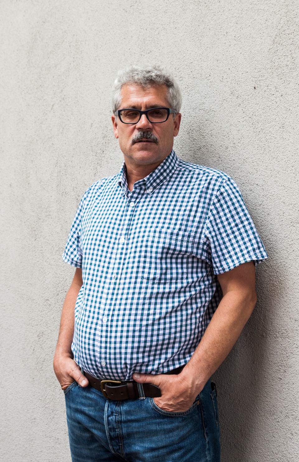 Grigory Rodchenkov