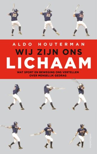 Wij zijn ons lichaam